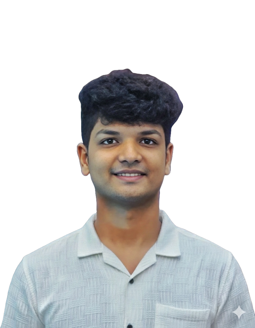 Vinit Karlekar